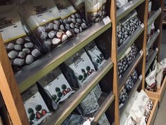 店内环境-MUJI无印良品(武汉世界城广场店)