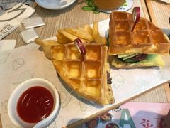 -仙踪林(江燕路万科里店)