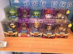 -泡泡玛特POPMART(合生汇店)