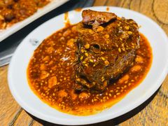 三味尤兔头〈麻辣，五香，孜然。〉-老号尤兔头(幸福店)