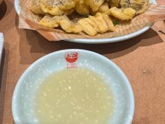 -抱德·潮汕味(敦和店原惠城鱼仔)