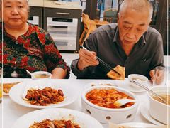 -大柴·宴宾楼(芥园西道店)