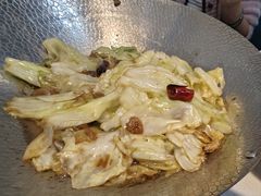 -福巷湘食小馆·猛火现炒(上海首店)