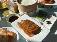 -恭敬李·烤鸭(天坛北门店)