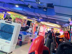 -爱玩嘉年华(江北一店)