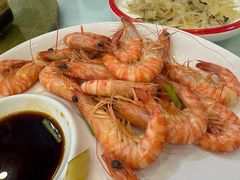 -碧海银沙海鲜餐厅(恒大海上威尼斯店)