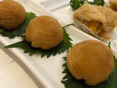 -万山楼海鲜酒家·二十三年老字号
