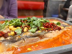 -火龙堂·风味民间菜(文一路店)