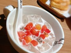 -新太二·鲜料川菜(东汇城店)