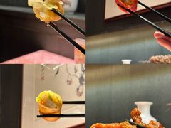 -囍凤楼·粤菜·点心·火锅(温特莱店)