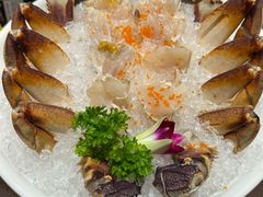 -东海怡品海鲜豆捞(舟宿夜江店)