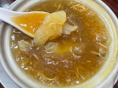 -添發碗仔翅美食