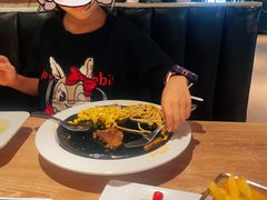 -豪客来牛排(文化路店)
