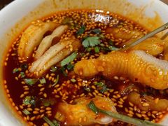 -新太二·鲜料川菜(群光广场店)