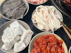 -星鸿社重庆老火锅