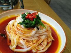 -名羊天下陕北横山铁锅炖羊肉(博文路店)