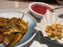 -塘人·老底子宁波菜小馆(南塘老街店)