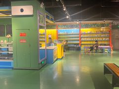 -天河城购物中心