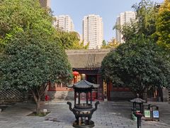 -罔极寺