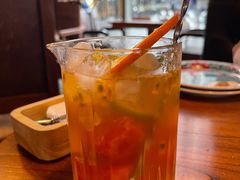 水果茶-I HOLIC艾豪丽披萨(KKone店)