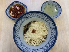 葱油拌面-朱洪元苏式面馆(绿宝广场店)
