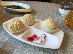 -潮府馆·非遗潮州菜·世纪公园(新国际博览中心店)