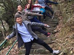 -宁波五龙潭景区