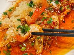 -聚丰园•湖鲜餐厅(阿红私房菜梅石路店)
