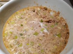 绿茶蛋蒸肉-绿茶餐厅(乐峰广场店)