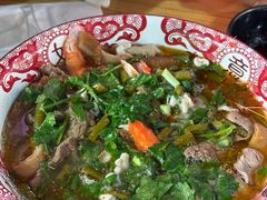 -筒骨麻辣烫(永同昌公寓胜明花园店)