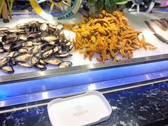 -海鲜时间自助餐厅(如皋万达广场店)