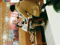 -金穗园·砂锅粥.醉鸡煲火锅(长寿路店)