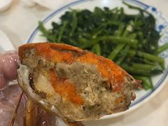 -莲花公园煎蟹(总店)