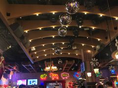 -MR.ROCKY洛奇先生RESTAURANT&BAR(宝安壹方城店)