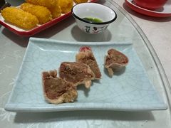 -老舅老蒙肉饼非遗店(一店)