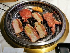 -火炉火自助餐(西直门凯德MALL店)