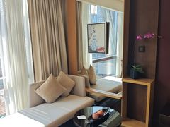 -深圳湾木棉花酒店