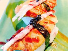 -秋荀日本料理(昆明同德广场店)