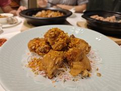 -御彩酒家(东风东路店)