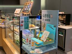 -星巴克(北京新东安)