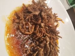 石耳老鸡汤-同庆楼(大钟寺店)