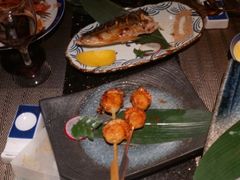 -極上萬膳·日料放题(海岸城店)