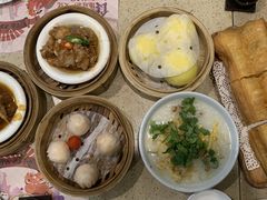 -点都德(大茶楼店)