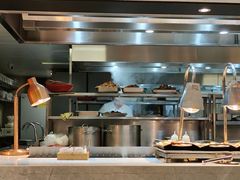 -晶丽香榭自助餐(南京大饭店)