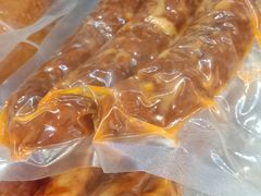 -鸿运兔·手撕烤兔(天府广场店)