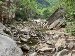 -黑龙潭风景区