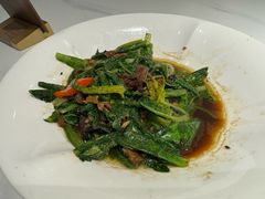 -羲和雅苑•北京烤鸭(国贸商城店)