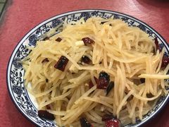 -北大地皖峰饭馆