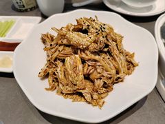 -黑窑厂糖油饼烤鸭·清真菜(黑窑厂街店)