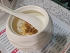 -汗腾格里·风味餐厅(新疆驻京办店)